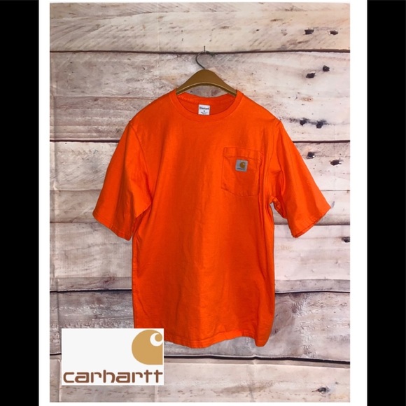 Carhartt Tops - CARHARTT T-shirt LIKE NEW!